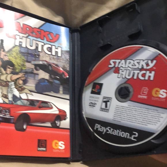 Starsky & Hutch - Picture 3 of 4
